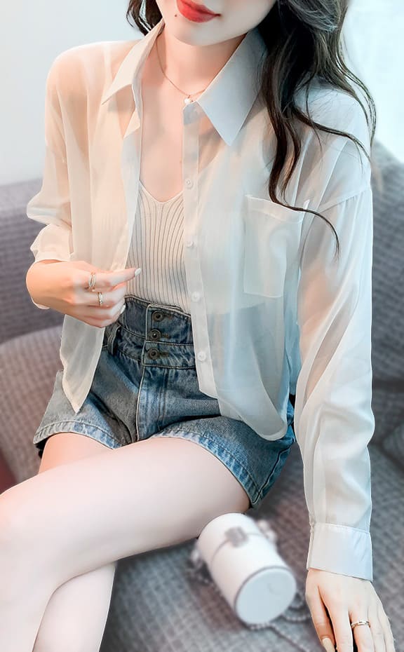 4✮- Cardigan - LMFM10879