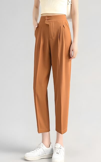 4✮- Pants - LRFM14863