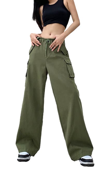 4✮- Pants- LTFM17052