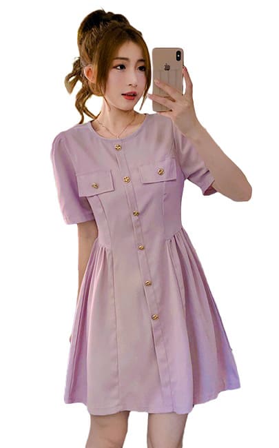 4✮- Dress - LTFM17076
