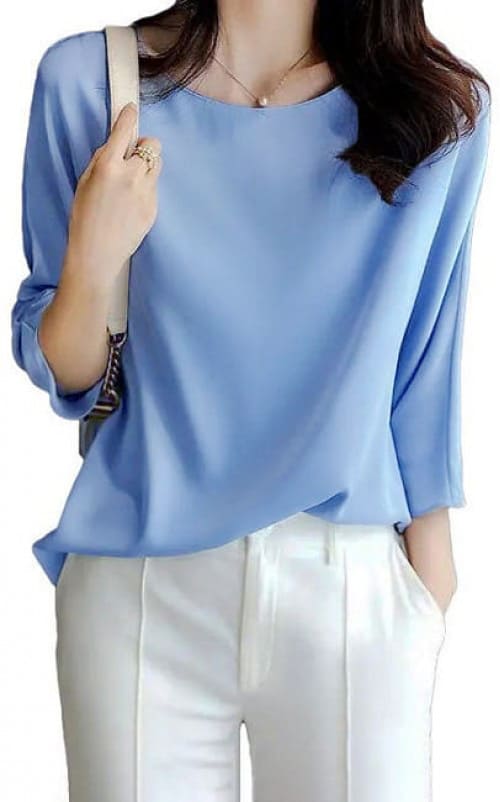 2✮- Top - LUFCP1176