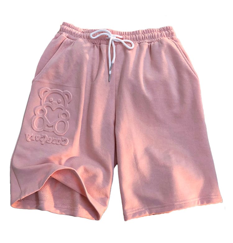2✮- Shorts- LUFCP1237 / CP1395