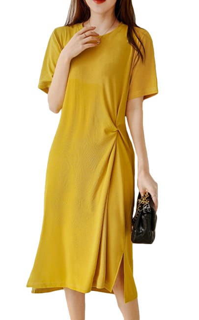 3✮- Dress - LVFM18926