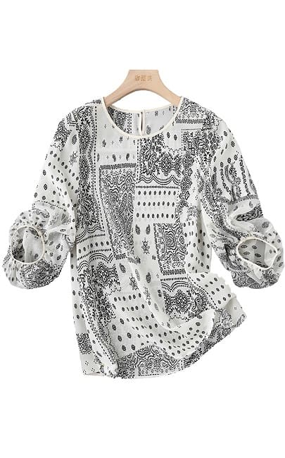 4✮- Top - MAFMY3175