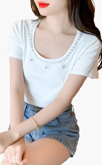 4✮- Top (XS-M) - MBFM23902