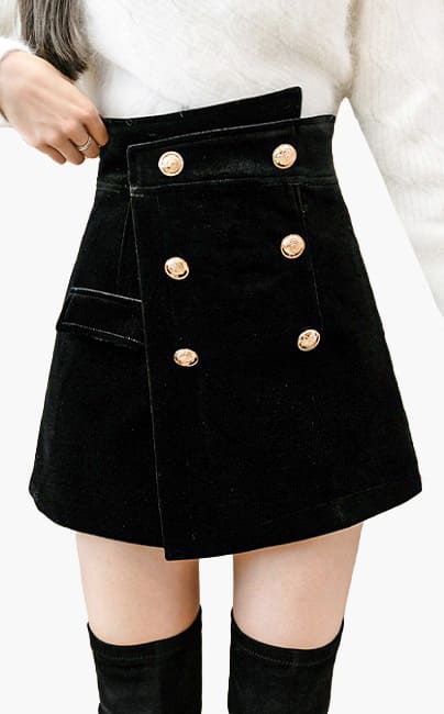 4✮- Shorts - MDFM25759 / RM24365