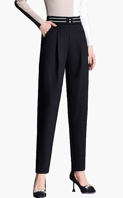 4✮- Pants - MLFMY4023 / BY214