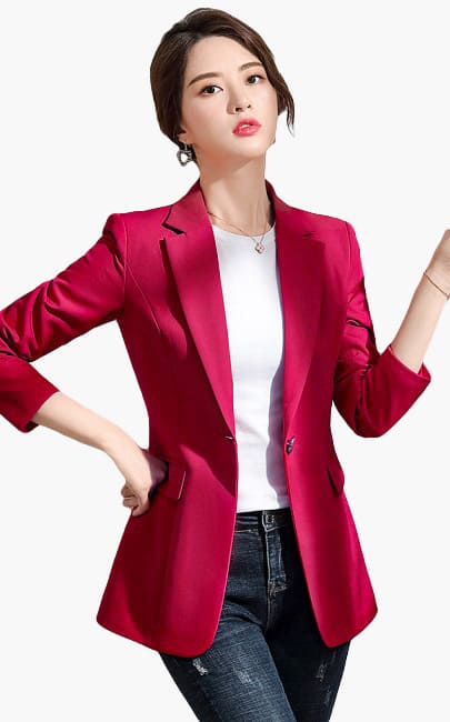 4✮- Coat / Blazer - MPFRM2810 / MY2984