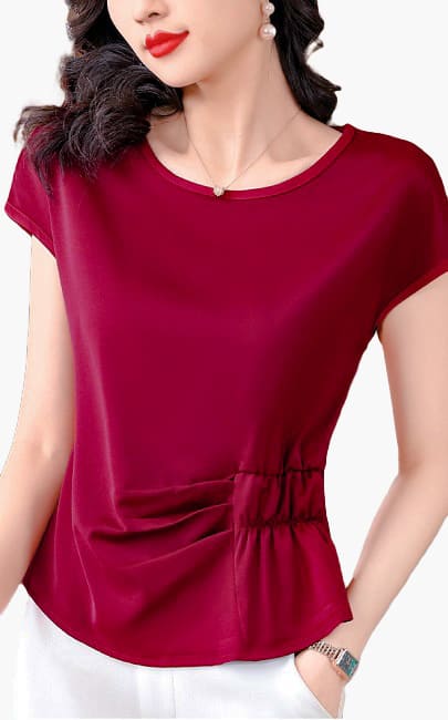 4✮- MSFRM4540 - Top