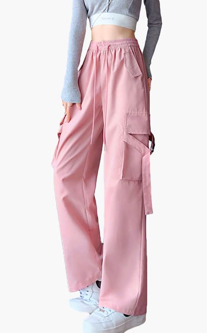 4✮- MVFRM6485 - Pants