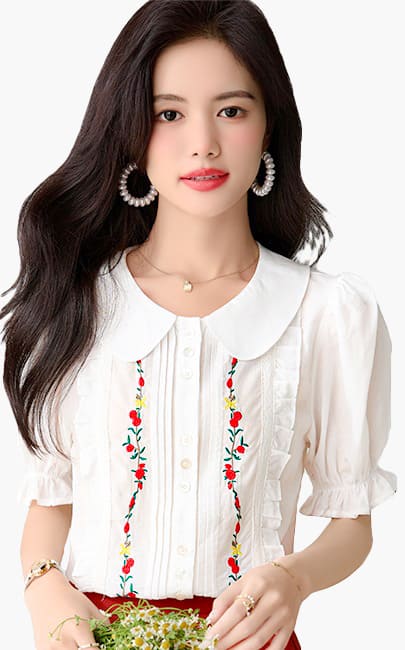 4✮- MYFRM10340 - Casual Shirt