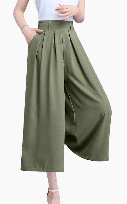 4✮- NBFRM15474 - Pants