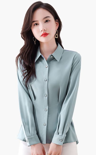 4✮- NHFRM23772 / MY13164 - Casual Shirt