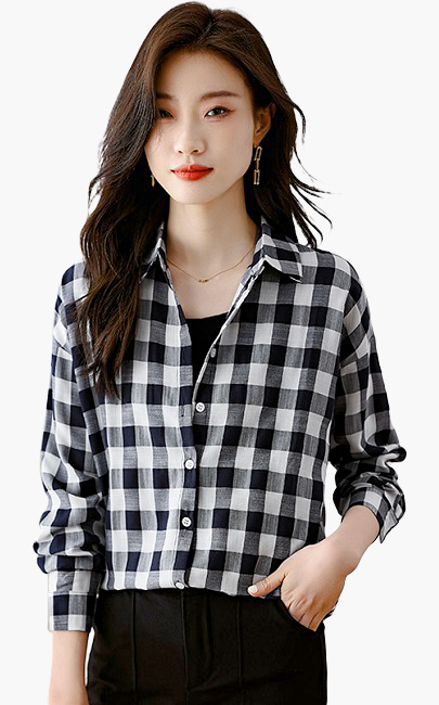 4✮- NIFRM24913 - Casual Shirt