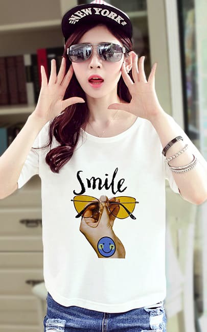 3✮- NJFRM26560 - Top