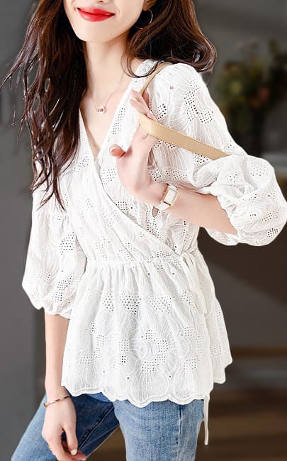 4✮- NKFRM30594 - Casual Shirt