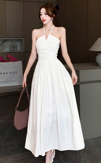 4✮- NRFPF5012 - Midi Dress