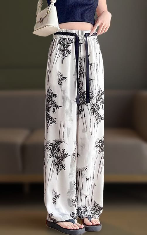 3✮- NSFPF6881 - Pants (S-2XL)