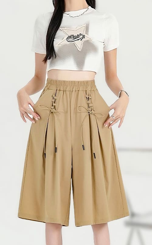 4✮- NTFPF12428 - Pants