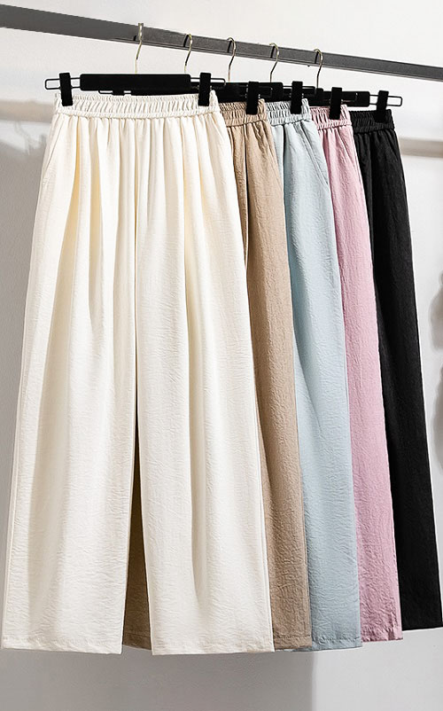 4✮- NVFPF14413 - Pants 