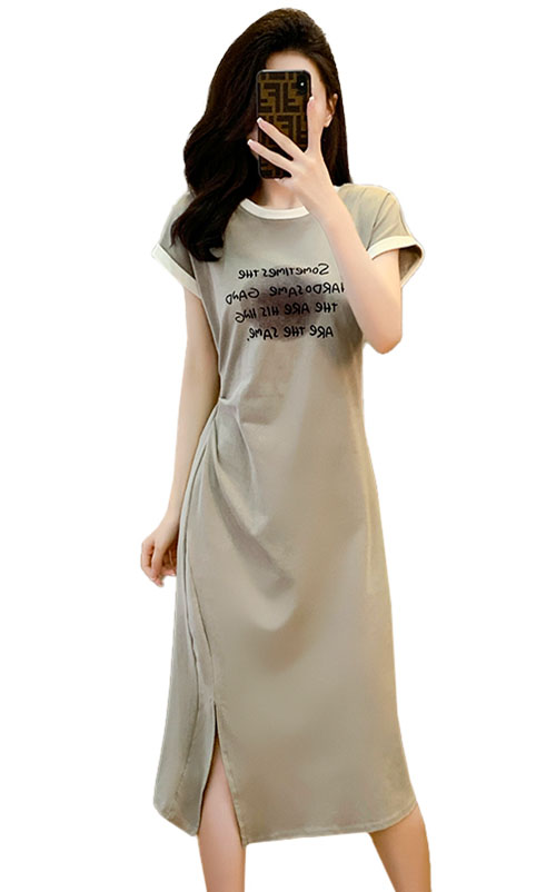 4✮- NVFPF15602 - Midi Dress