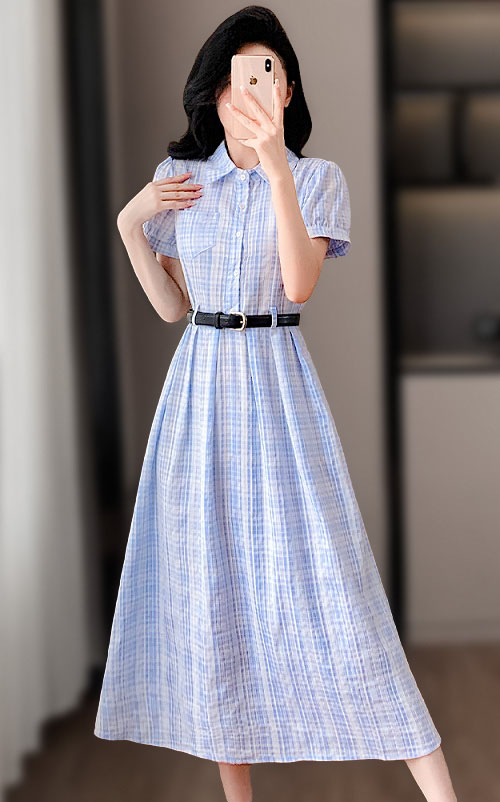4✮- NVFPF15767 - Midi Dress
