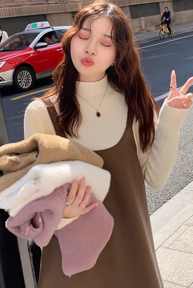 4✮- NWFRM34027 - Knitting Top