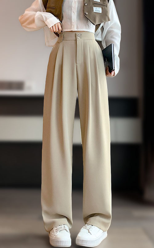 4✮- NWFPF14261 - Pants