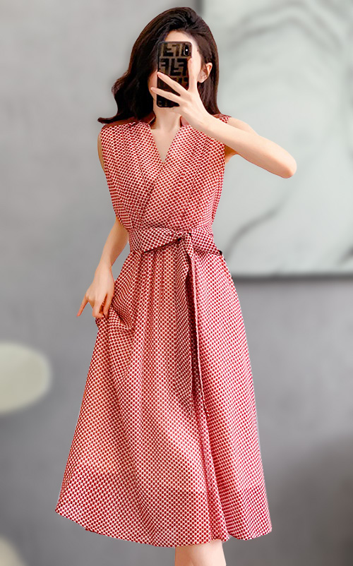 4✮- NWFPF17710 - Midi Dress