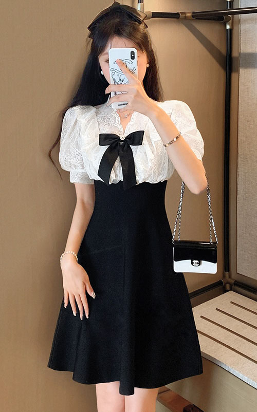 4✮- NYFBY446 - Dress