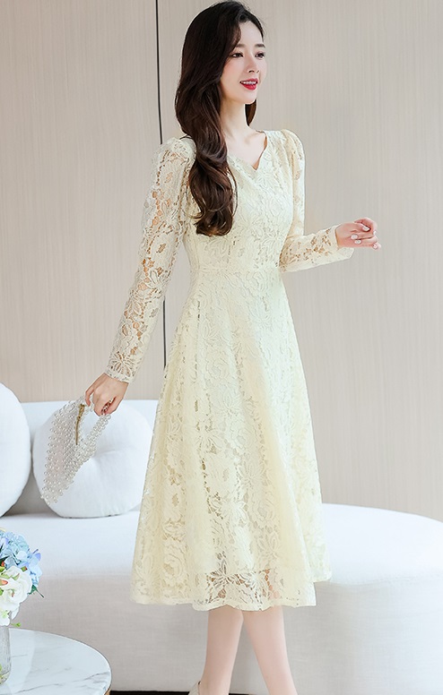 4✮- NYFPF23457 - Midi Dress