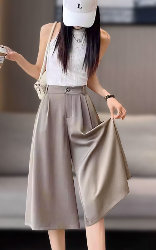4✮- NZFPF20883 - Pants