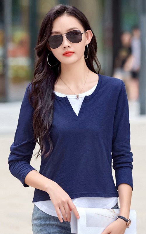 4✮- NZFPF23747 - Top