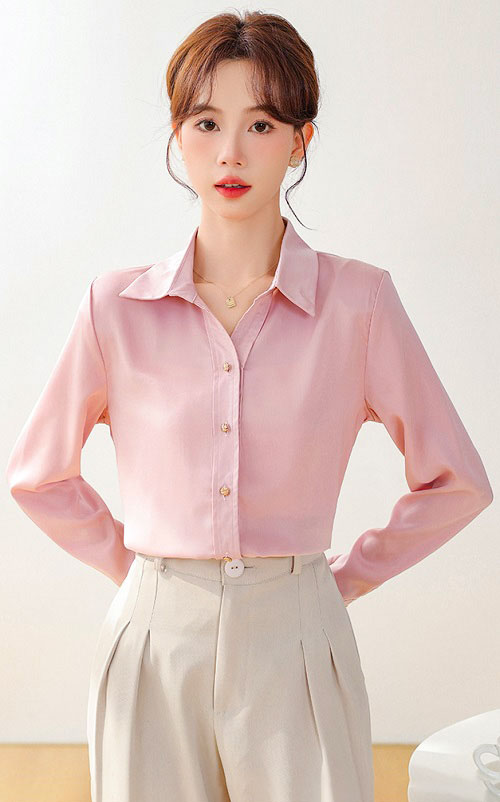 4✮- OAFPF20639 - Casual Shirt
