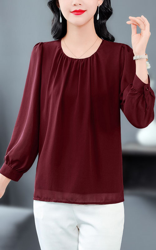 4✮- OAFPF22516 - Top