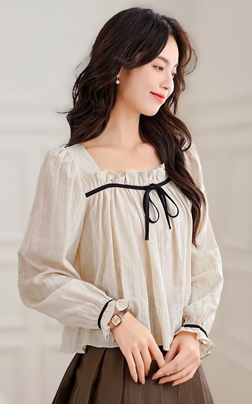 4✮- OAFPF25057 - Top