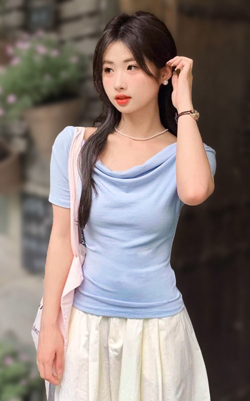 4✮- OAFPF27139 - Top