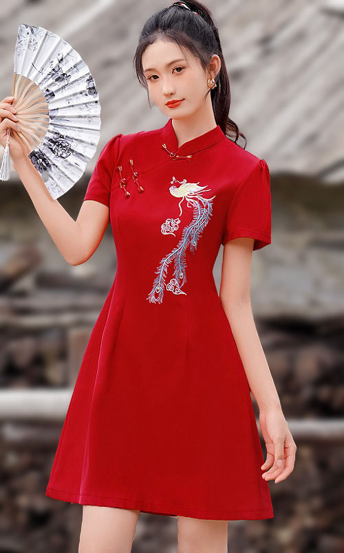 4✮- OBFPF26984 - Dress