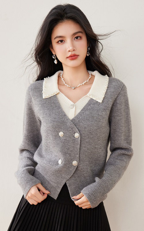 4✮- OCFPF27658 - Sweater (S-XL)