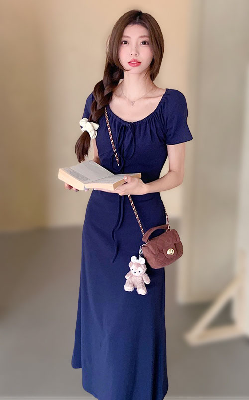 4✮- OCFPF30003 / MY1228 - Mini & Midi Dress