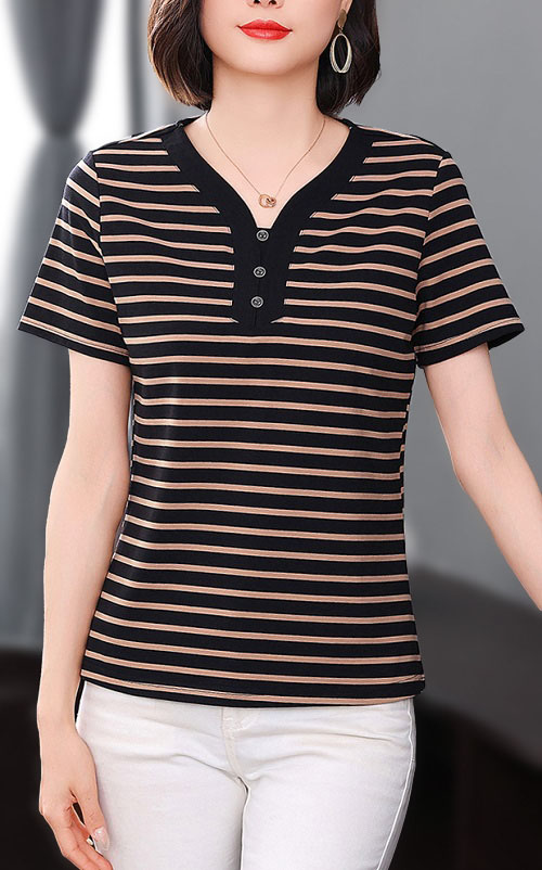 4✮- OCFPF30261 / BY889 - Top
