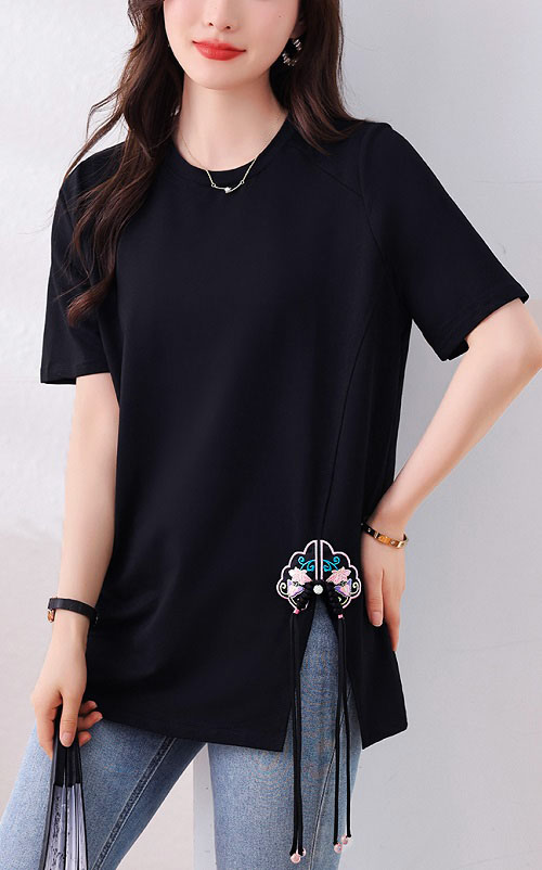 4✮- ODFMY1041 - Long Top