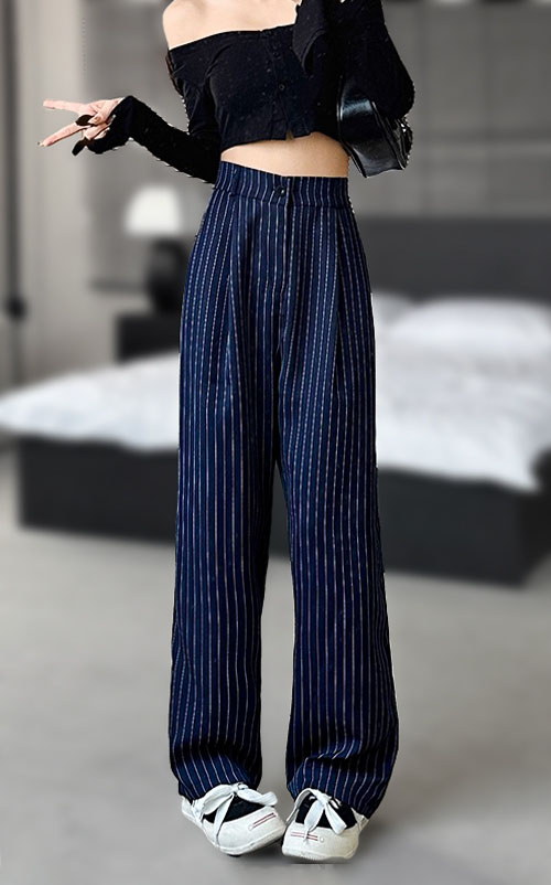 4✮- ODFMY486 - Pants