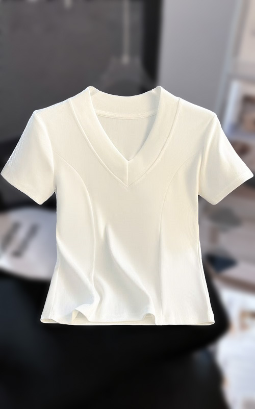 4✮- OEFMY1807 - Top (Small Cut)