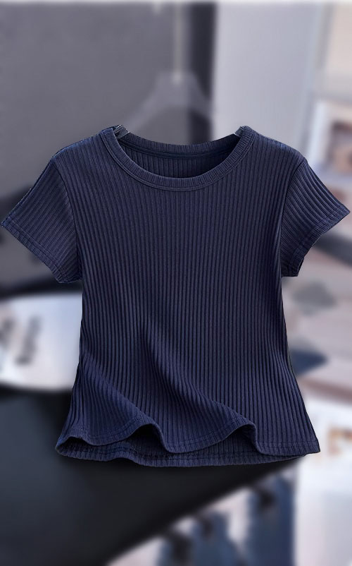 4✮- OEFMY1814 - Top (Small Cut)