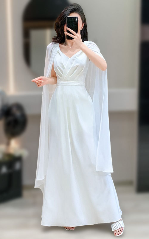 4✮- OFFMY2037 - Midi Dress