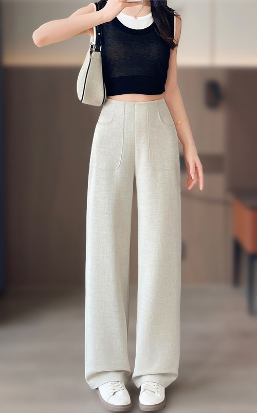 4✮- OFFMY2213 - Pants