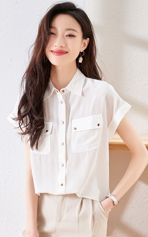 4✮- OFFMY2296 - Casual Shirt