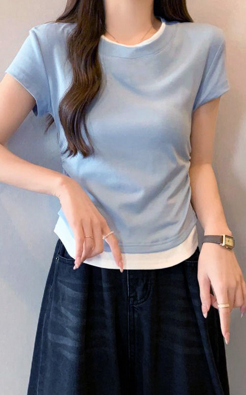 4✮- OGFMY3165 - Top (Small Cut)