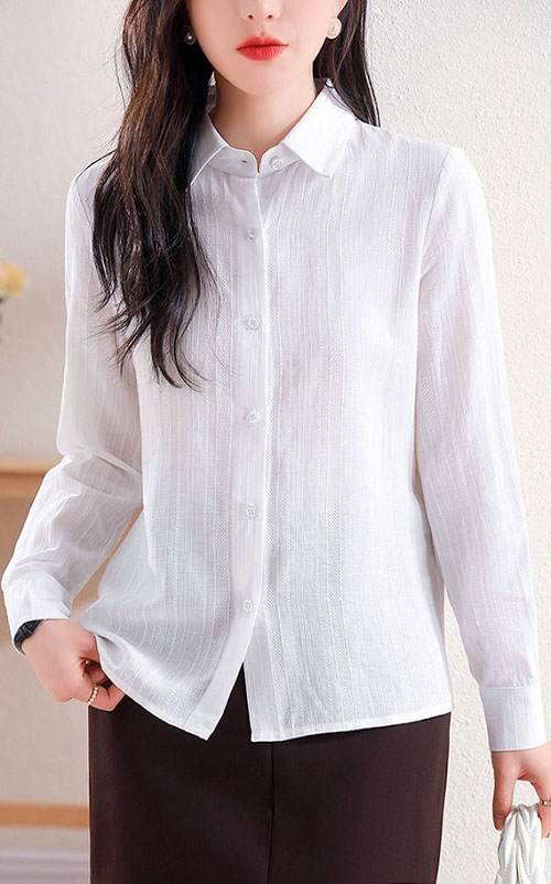 4✮- OHFMY3550 - Casual Shirt